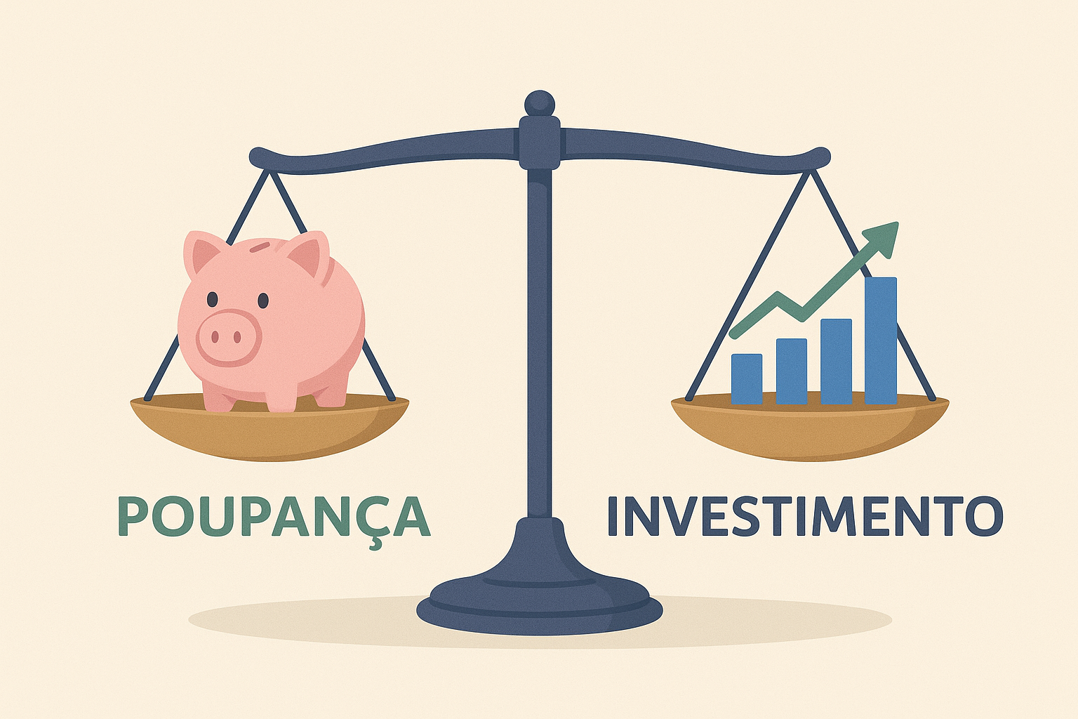 ChatGPT-Image-9-de-jun.-de-2025-16_41_33 Poupar ou investir: qual é a real diferença?